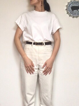 7a9uさんのコーディネート