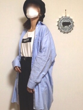 7a9uさんのコーディネート