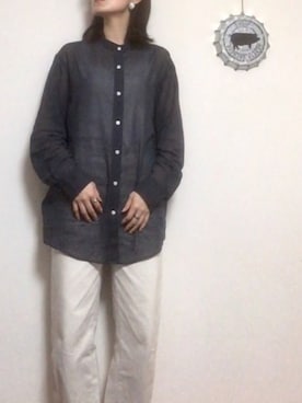 7a9uさんのコーディネート