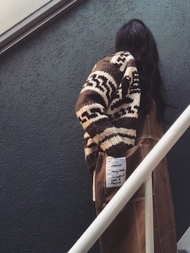 「vetements」｜「アイテム（ワンピース/ドレス）」を使った、yuiさん（レディース・160cm）の春コーディネート