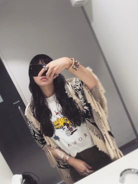 yuiさんのコーディネート