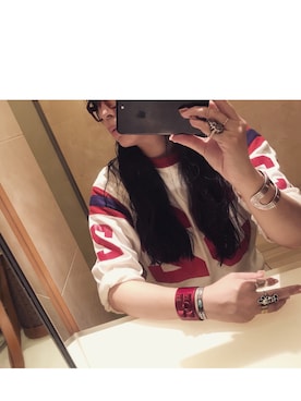 yuiさんのコーディネート