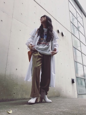 yuiさんのコーディネート