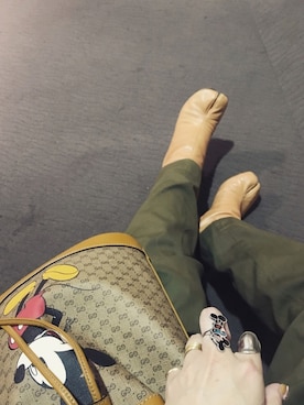 yuiさんのコーディネート