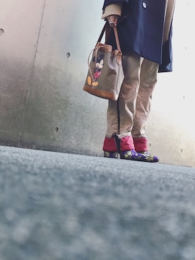 yuiさんのコーディネート