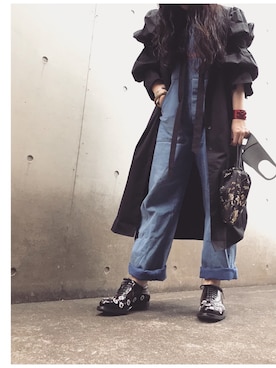 yuiさんのコーディネート