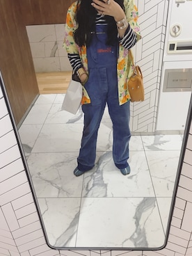 yuiさんのコーディネート