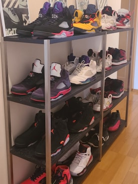 晴れ男♪@神戸さんのコーディネート