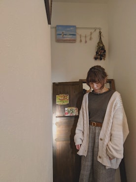 mkk0330さんのコーディネート