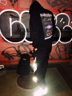 junさんのコーディネート