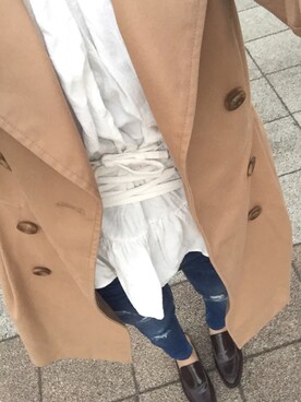 chanchiiさんのコーディネート