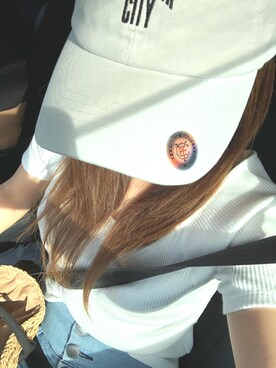 chanchiiさんのコーディネート