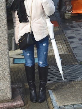 chanchiiさんのコーディネート