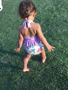 S☺︎AAI▷さんのコーディネート