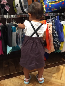 S☺︎AAI▷さんのコーディネート