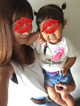 S☺︎AAI▷さんのコーディネート