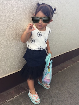 S☺︎AAI▷さんのコーディネート