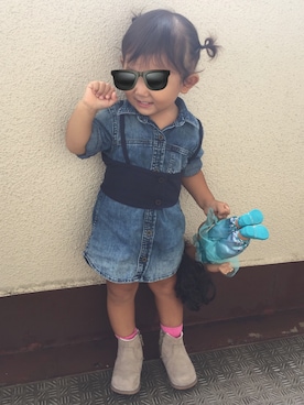 S☺︎AAI▷さんのコーディネート