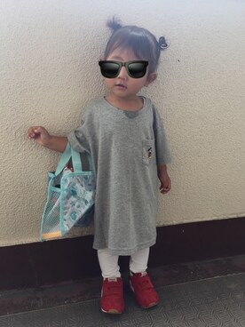 S☺︎AAI▷さんのコーディネート