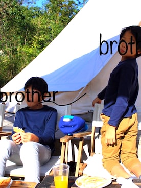 S☺︎AAI▷さんのコーディネート