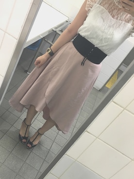 。さんのコーディネート