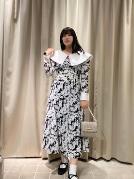 マジェスティックレゴンルクア大阪店スタッフさんのコーディネート