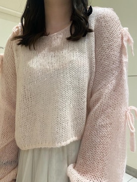 マジェスティックレゴンルクア大阪店スタッフさんのコーディネート