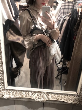 rinaさんのコーディネート