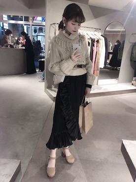 rinaさんのコーディネート