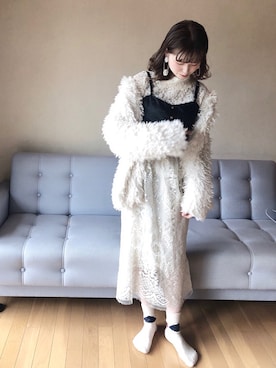 rinaさんのコーディネート