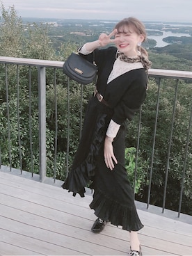 rinaさんのコーディネート