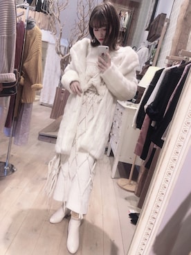 rinaさんのコーディネート