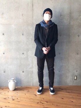 えふさんのコーディネート