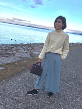 Chatonneさんのコーディネート