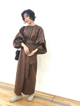 Chatonneさんのコーディネート