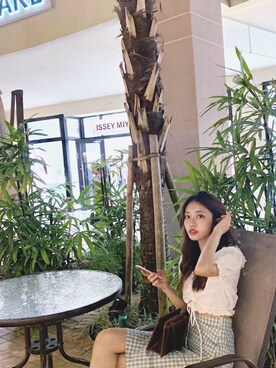 Sienna♡さんのコーディネート