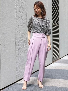 natsukiさんのコーディネート