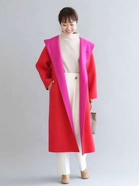 natsukiさんのコーディネート