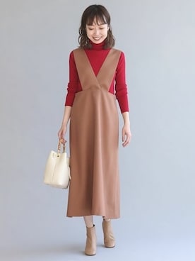 natsukiさんのコーディネート