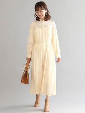 natsukiさんのコーディネート