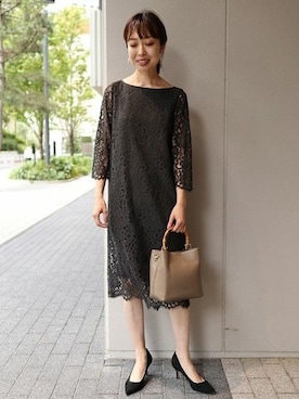 natsukiさんのコーディネート