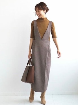 natsukiさんのコーディネート