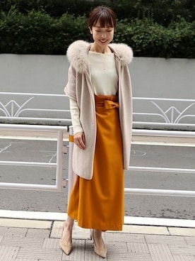 natsukiさんのコーディネート