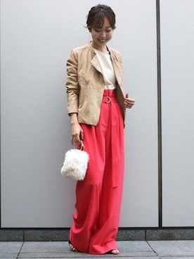 natsukiさんのコーディネート