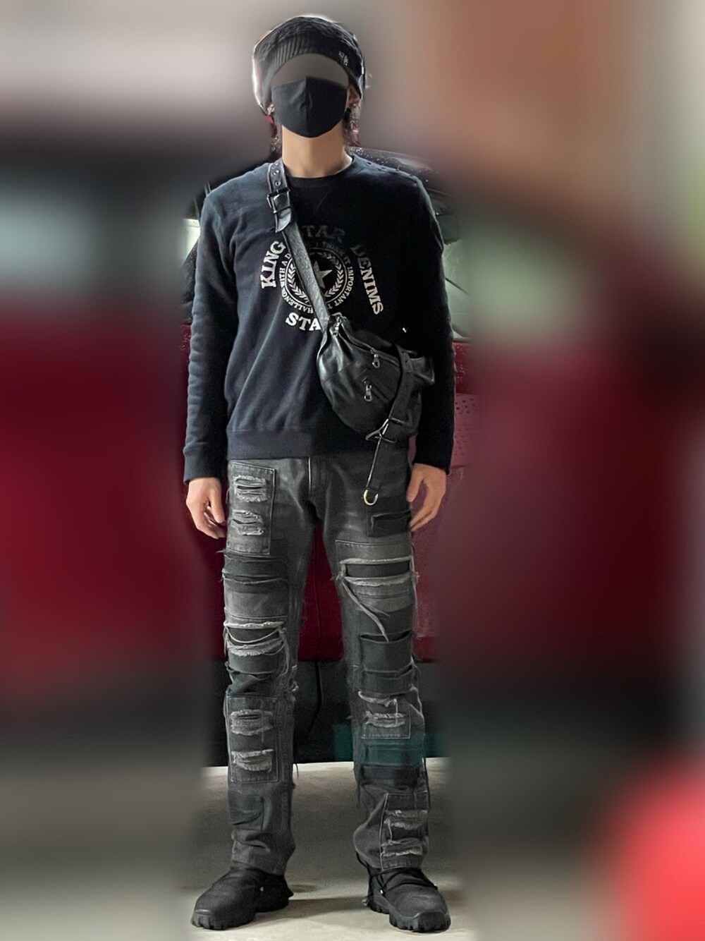 OSSA MONDOのアイテムを使った人気ファッションコーディネート - WEAR
