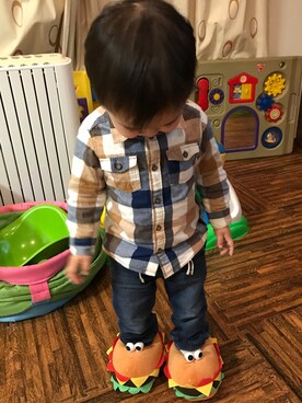 せーちゃんさんのコーディネート