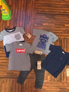 せーちゃんさんのコーディネート