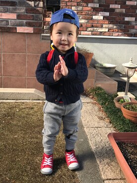 せーちゃんさんのコーディネート