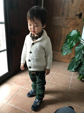 せーちゃんさんのコーディネート