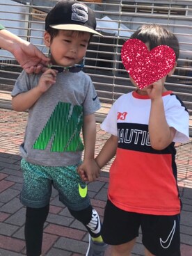 せーちゃんさんのコーディネート